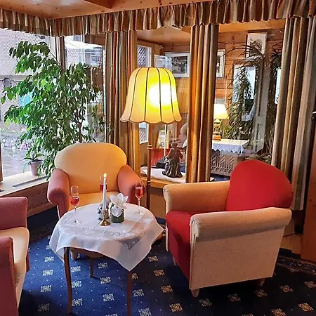 Schedlers Loewenhotel-garni Hotel Alberschwende