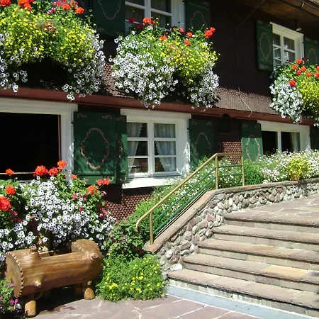 Hotel Schedlers Löwenhotel-garni
