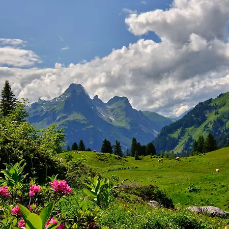 Schedlers Löwenhotel-garni Hotel 3*